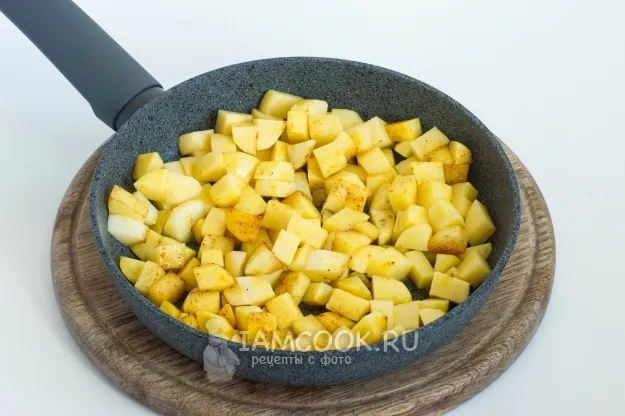 Шаг 3: иллюстрация