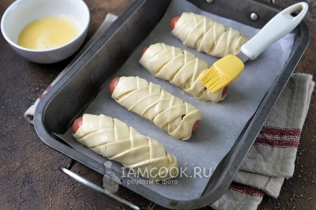 Шаг 7: иллюстрация