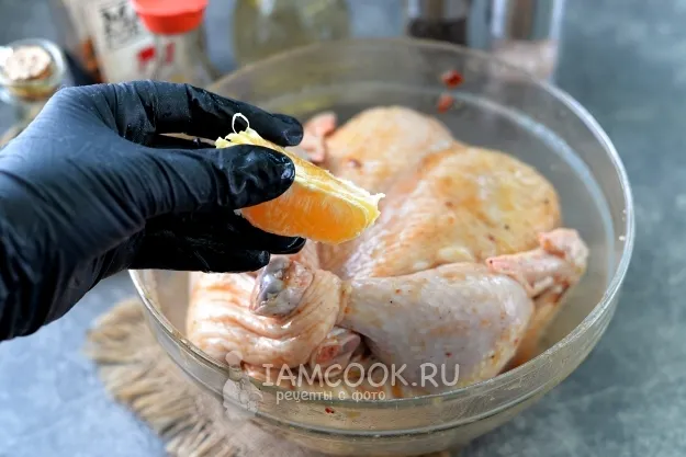 Шаг 4: иллюстрация