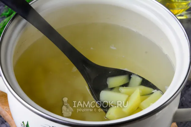 Шаг 3: иллюстрация