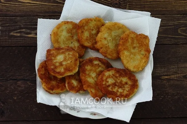 Шаг 8: иллюстрация