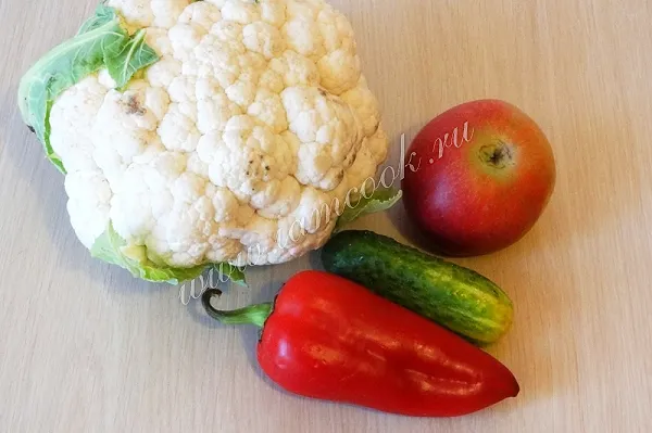 Шаг 1: иллюстрация