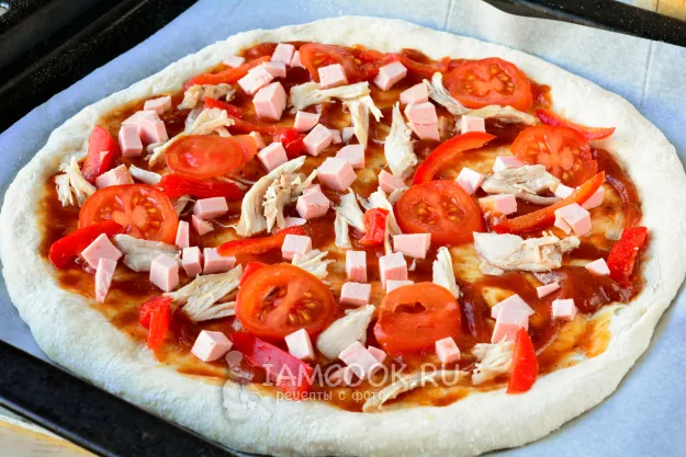 Шаг 6: иллюстрация