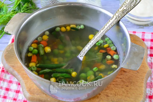 Шаг 3: иллюстрация