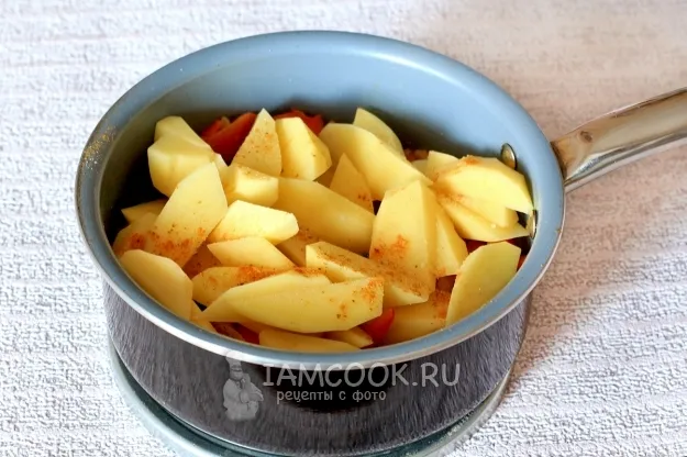 Шаг 8: иллюстрация