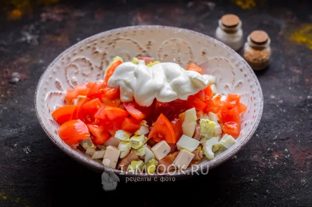 Шаг 6: иллюстрация