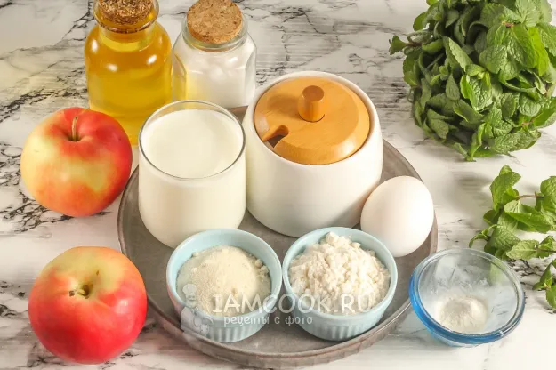 Шаг 1: иллюстрация