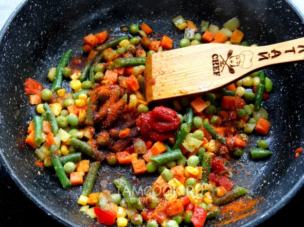 Шаг 3: иллюстрация