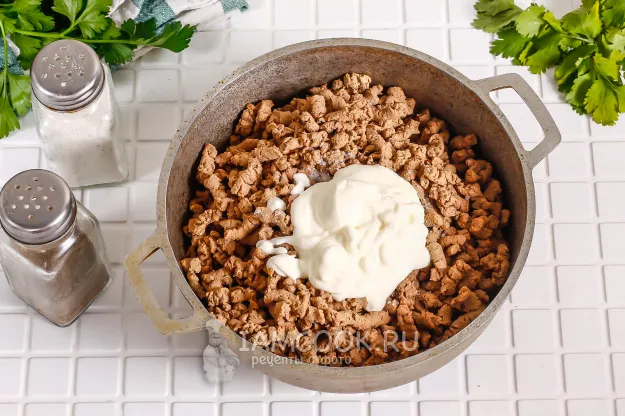 Шаг 6: иллюстрация