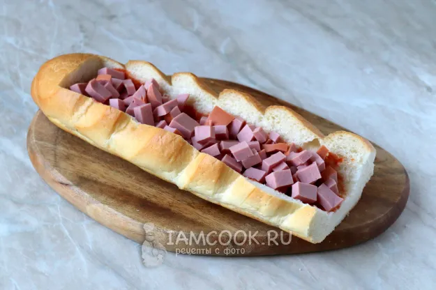 Шаг 4: иллюстрация