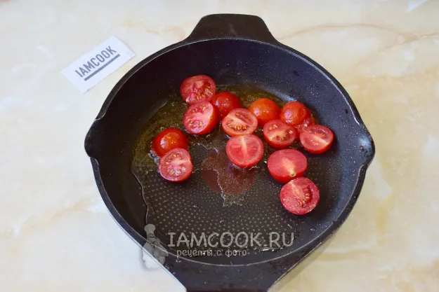 Шаг 3: иллюстрация