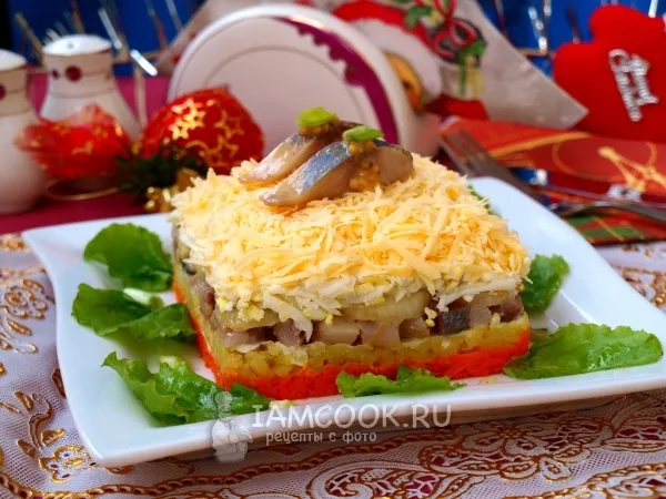 Шаг 6: иллюстрация