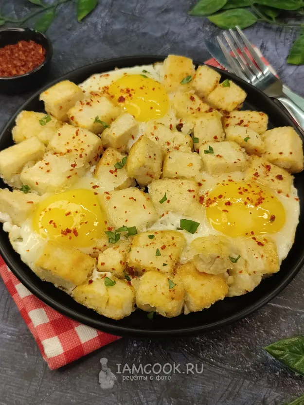 Шаг 9: иллюстрация