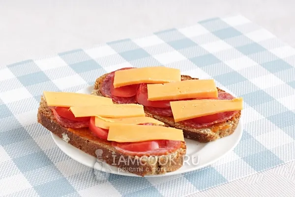 Шаг 6: иллюстрация