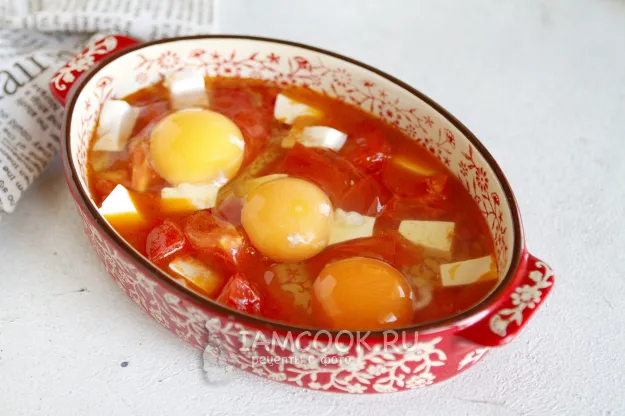 Шаг 4: иллюстрация