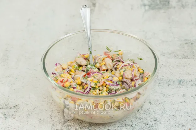 Шаг 5: иллюстрация