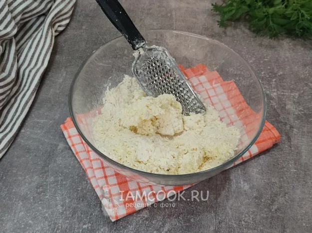 Шаг 3: иллюстрация