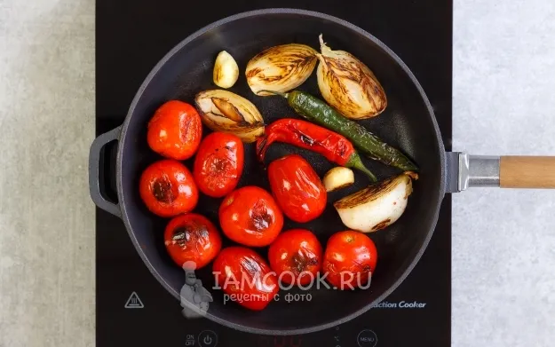 Шаг 3: иллюстрация