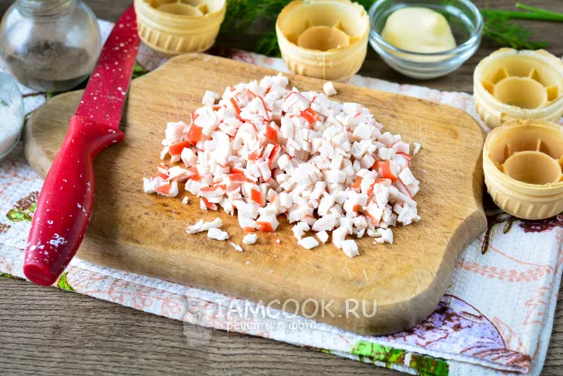 Шаг 2: иллюстрация