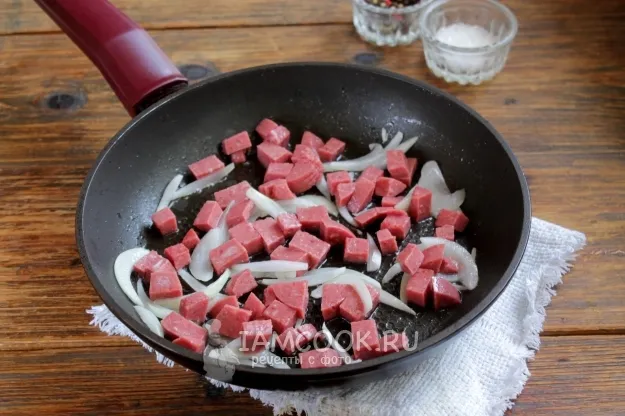 Шаг 3: иллюстрация