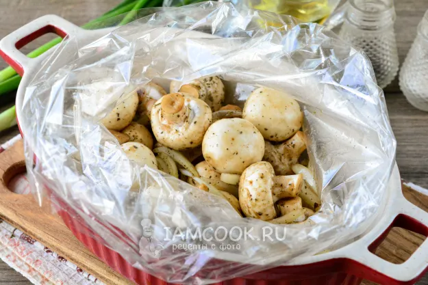 Шаг 5: иллюстрация