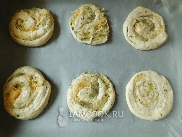 Шаг 10: иллюстрация