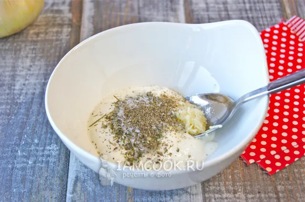 Шаг 3: иллюстрация