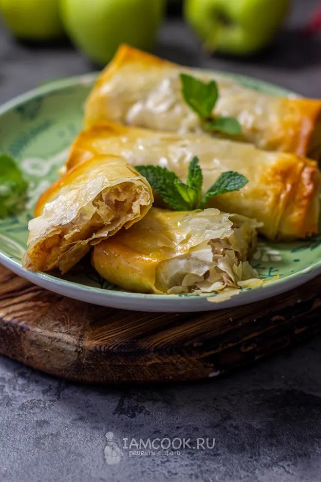 Шаг 9: иллюстрация