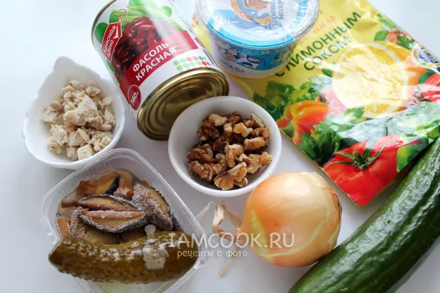 Шаг 1: иллюстрация