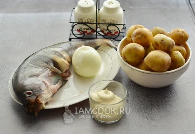 Шаг 1: иллюстрация