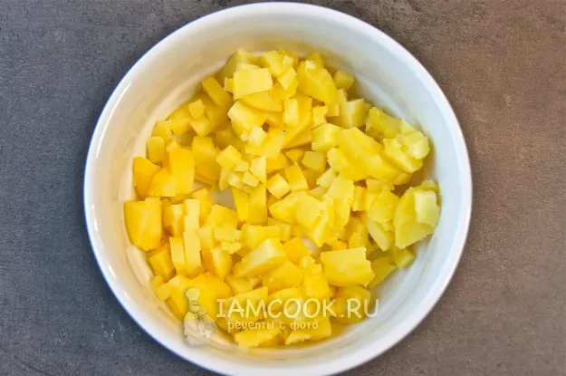 Шаг 2: иллюстрация