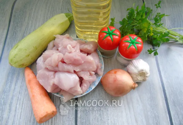 Шаг 1: иллюстрация