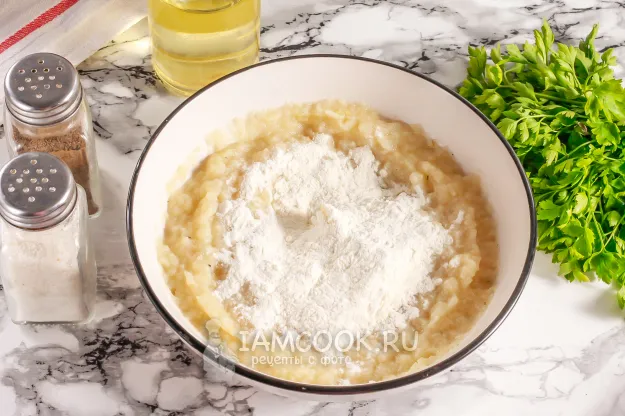 Шаг 5: иллюстрация