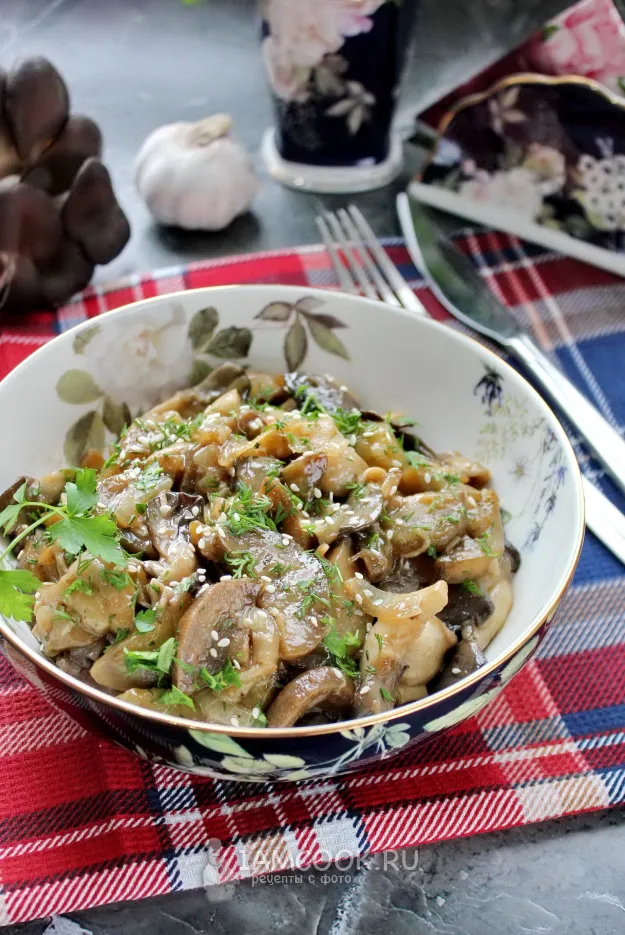 Шаг 12: иллюстрация