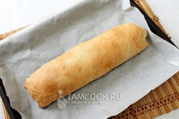 Шаг 8: иллюстрация