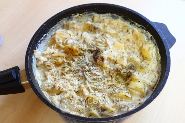 Шаг 8: иллюстрация