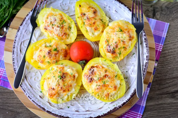 Шаг 10: иллюстрация