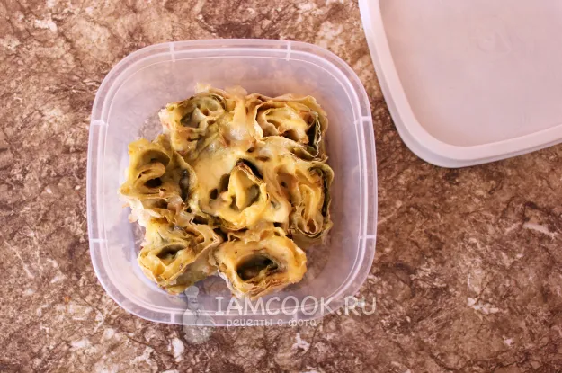 Шаг 9: иллюстрация