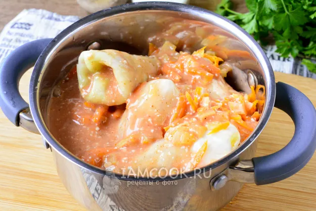 Шаг 11: иллюстрация