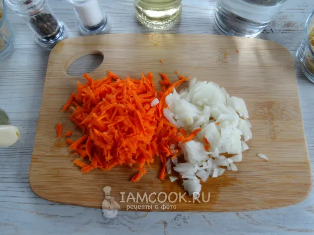 Шаг 2: иллюстрация