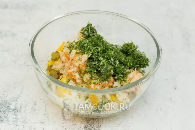 Шаг 3: иллюстрация