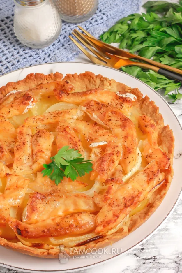 Шаг 7: иллюстрация