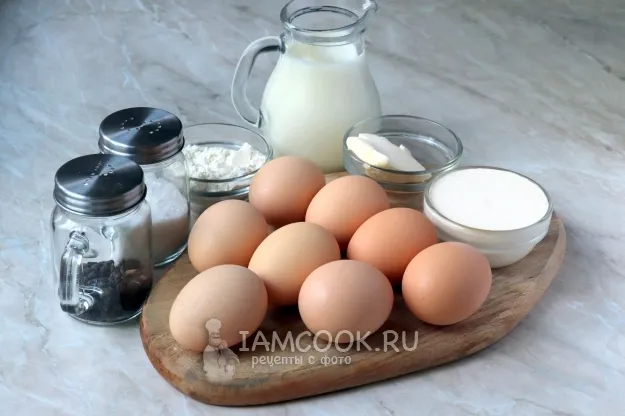 Шаг 1: иллюстрация