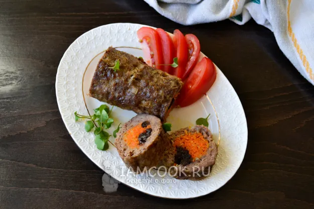 Шаг 20: иллюстрация