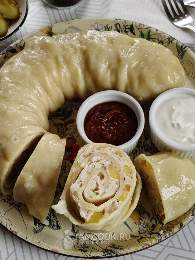 Шаг 13: иллюстрация