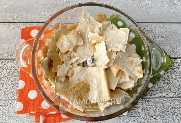 Шаг 5: иллюстрация