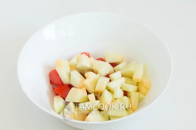 Шаг 3: иллюстрация