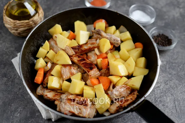 Шаг 4: иллюстрация