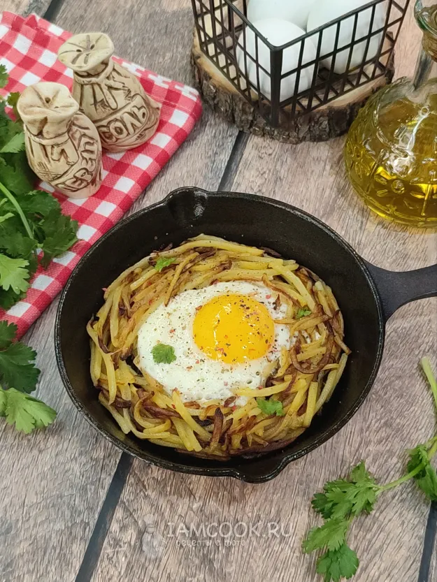 Шаг 7: иллюстрация