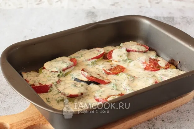 Шаг 7: иллюстрация